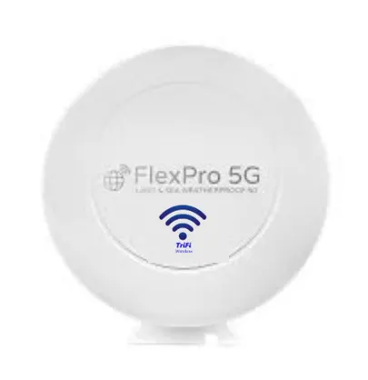 FlexPro 5G Dome